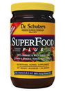 Dr Schulze Superfood Plus